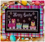 (image for) Hoppy Easter